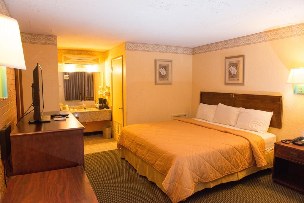 Budget Inn - Paintsville Cameră foto