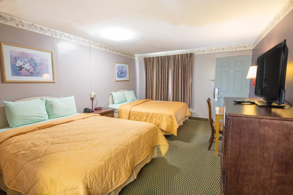 Budget Inn - Paintsville Exterior foto